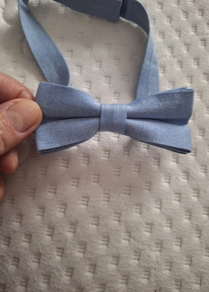 ÇOCUK PAPYONU - Görsel 2