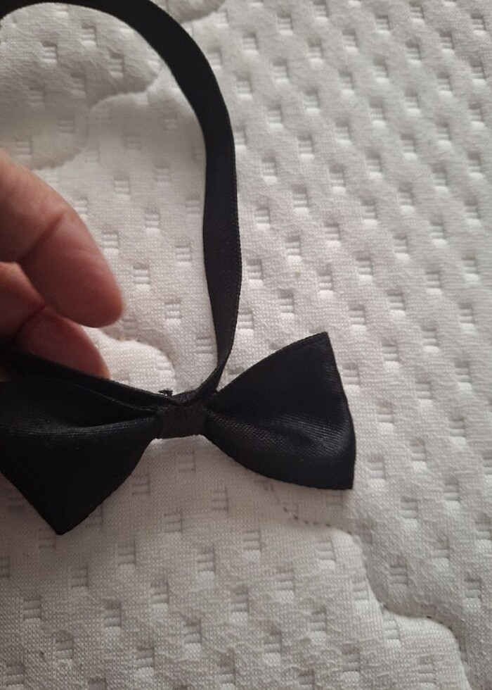 ÇOCUK PAPYONU - Görsel 4