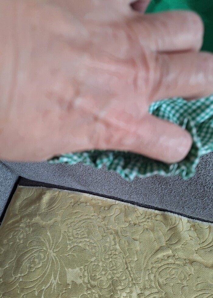  HİÇ KULLANILMAMIS P0SETLIK - Görsel 3