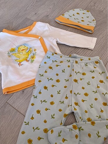 HelloBaby Yenidoğan tk