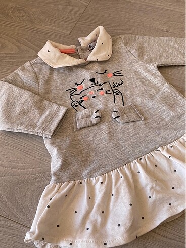 HelloBaby Elbise