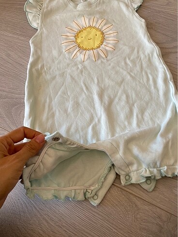 HelloBaby Tulum