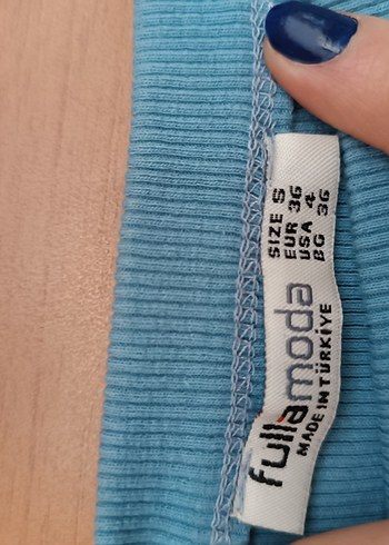 3 adet crop - Görsel 2