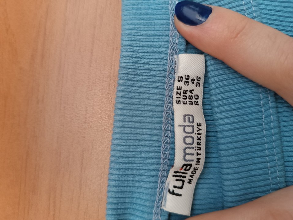 3 adet crop - Görsel 2