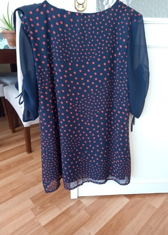 42 beden sifon bluz  - Görsel 4