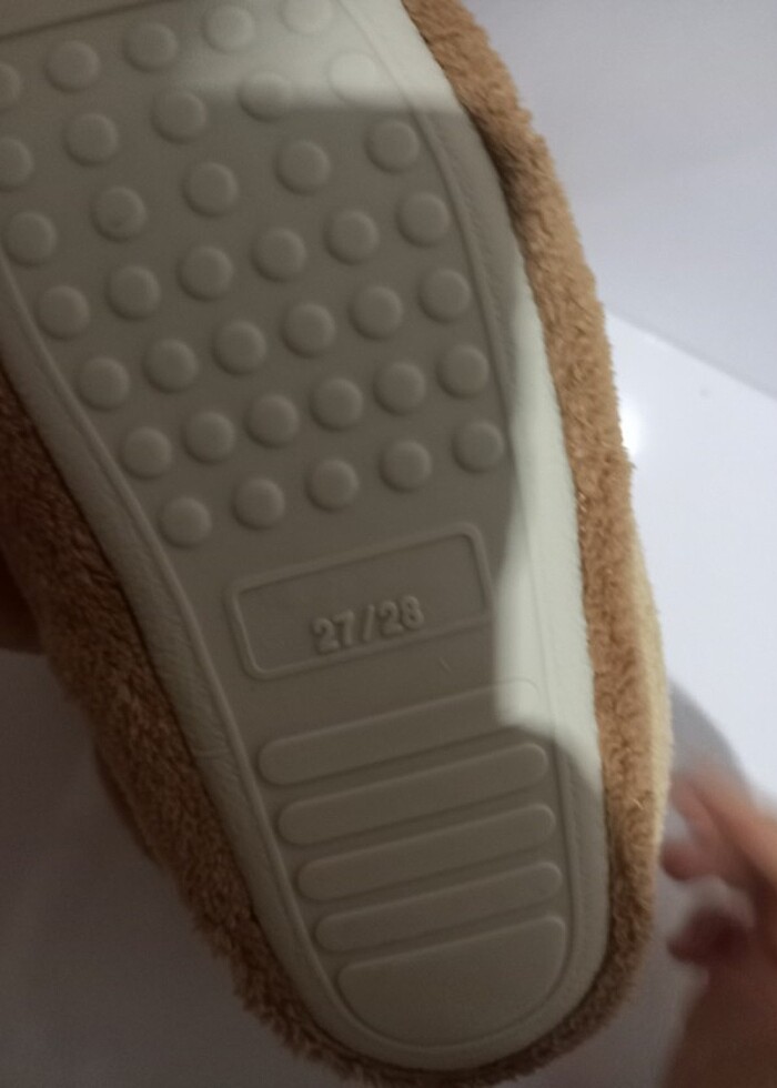 Cocuk pantif - Görsel 3