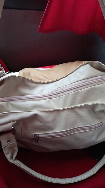 Büyük canta - Görsel 3