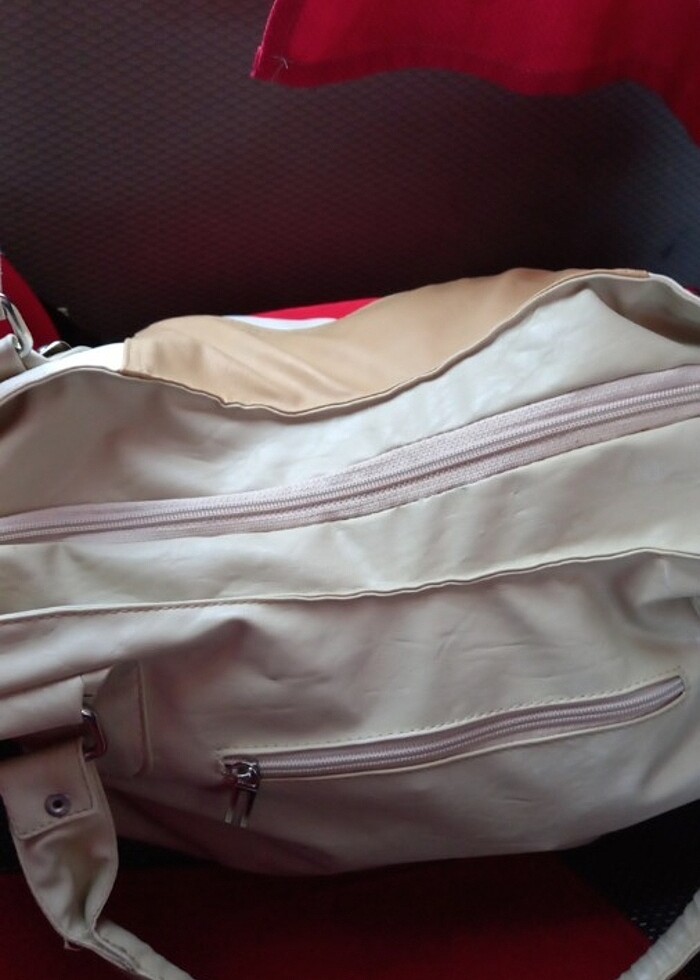 Büyük canta - Görsel 3