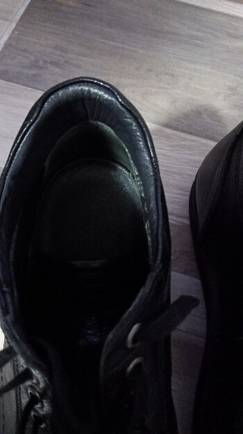 Erkek bot - Görsel 5