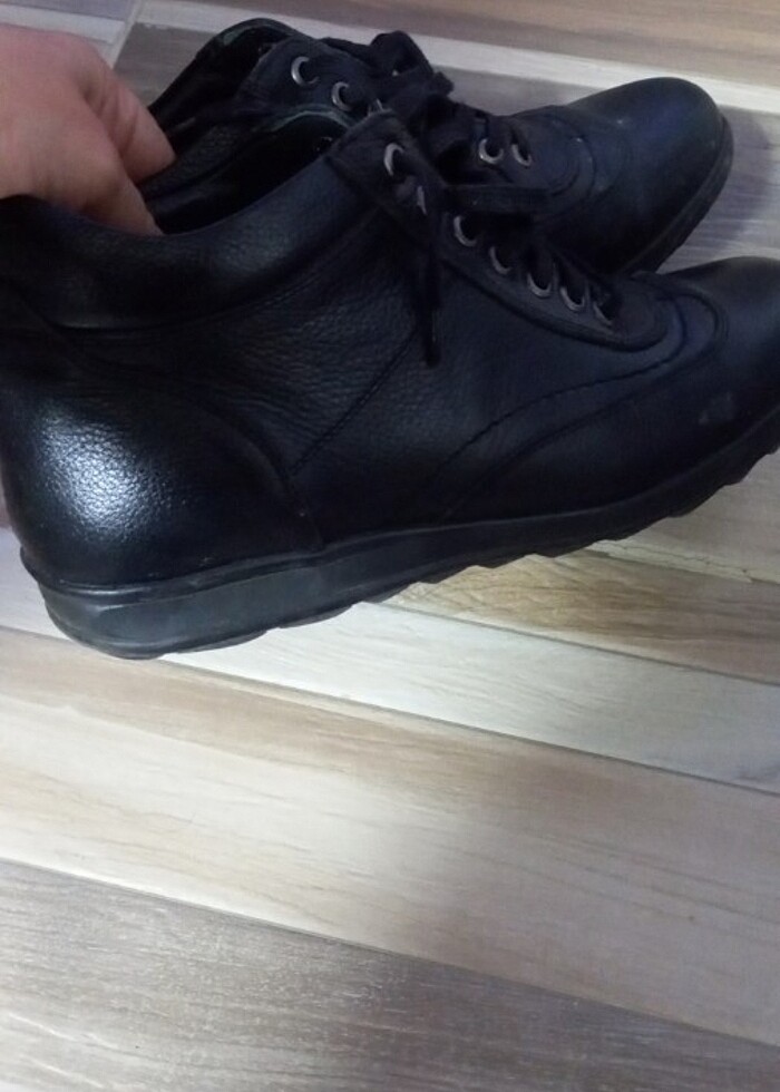 Erkek bot - Görsel 2