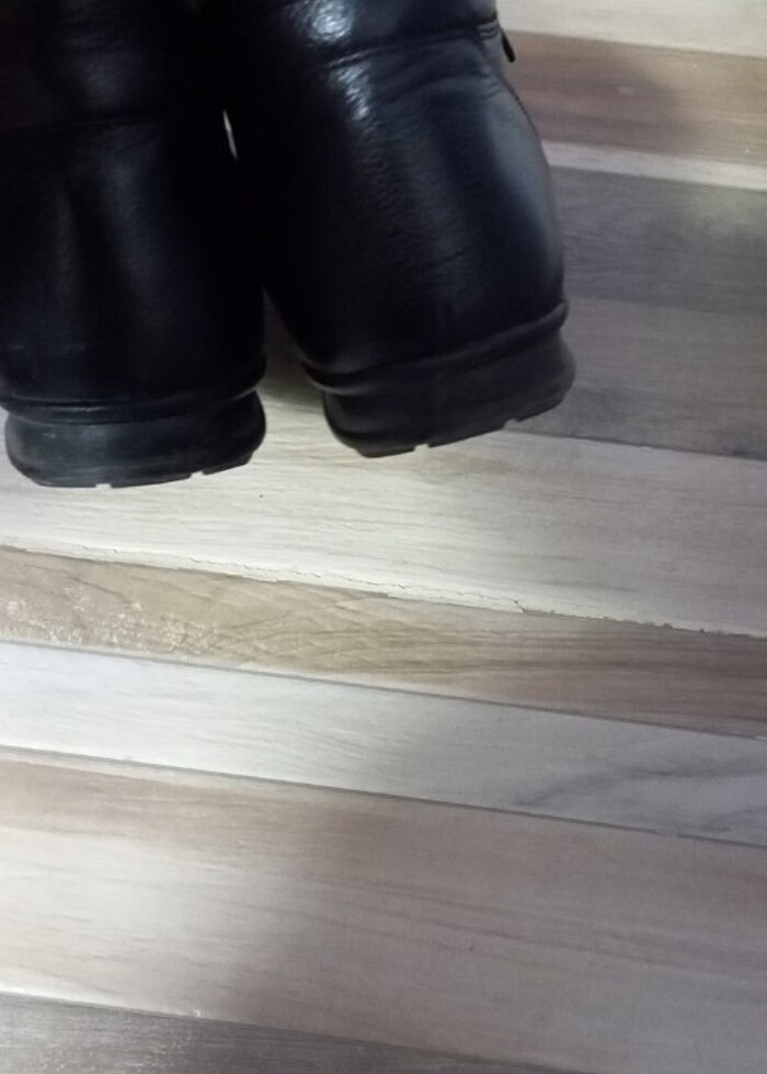 Erkek bot - Görsel 3