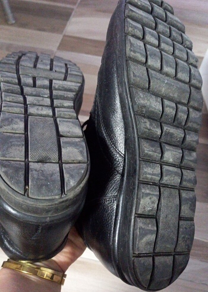 Erkek bot - Görsel 4