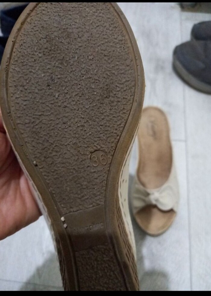 Bayan terlik - Görsel 2