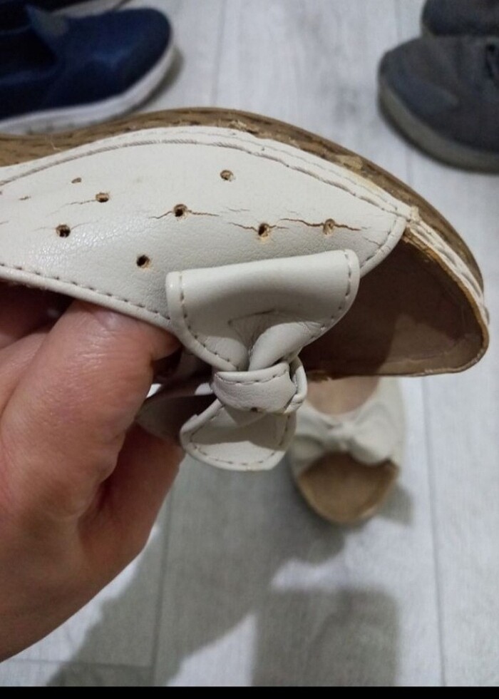 Bayan terlik - Görsel 3