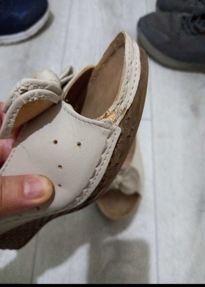 Bayan terlik - Görsel 4