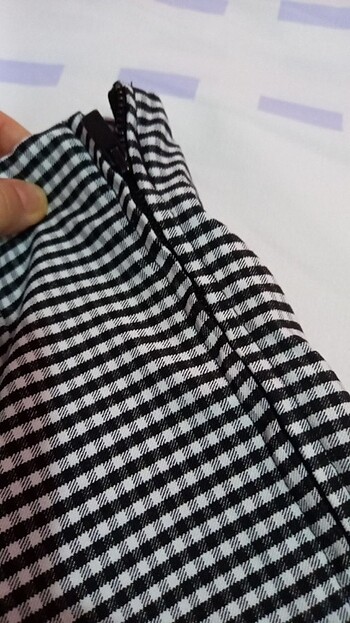 Kadin pantalon - Görsel 3