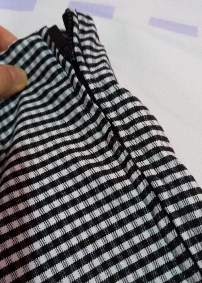 Kadin pantalon - Görsel 3