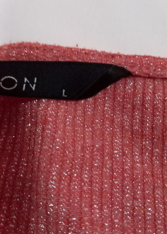 Kadin bluz - Görsel 3