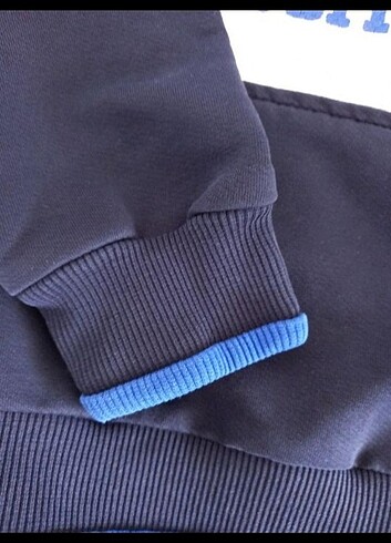 Cock sweatshirt  - Görsel 4