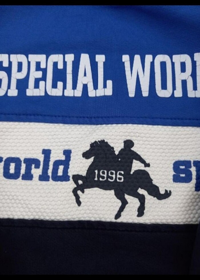 Cock sweatshirt  - Görsel 2