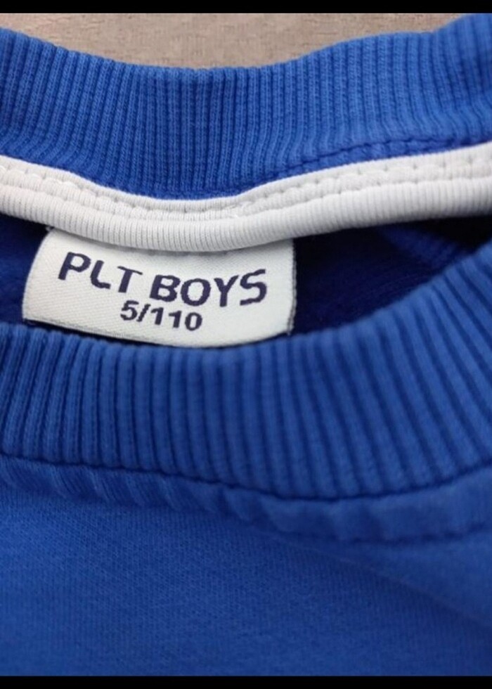 Cock sweatshirt  - Görsel 3