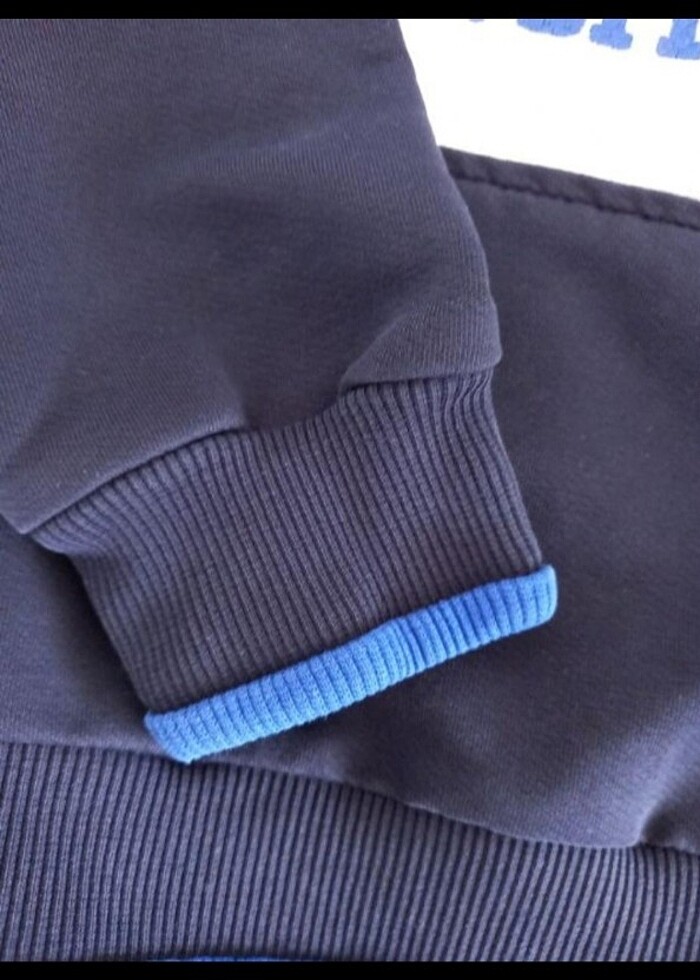 Cock sweatshirt  - Görsel 4