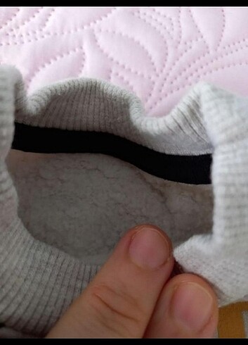 Bebek sweatshirt - Görsel 2