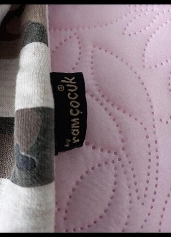 Bebek sweatshirt - Görsel 3