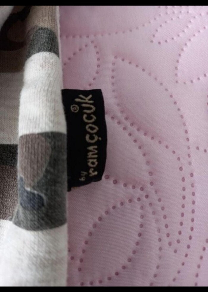 Bebek sweatshirt  - Görsel 3