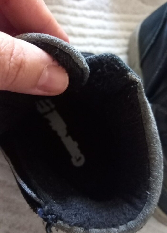 Bebek bot - Görsel 4