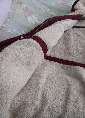 Hm parka - Görsel 5