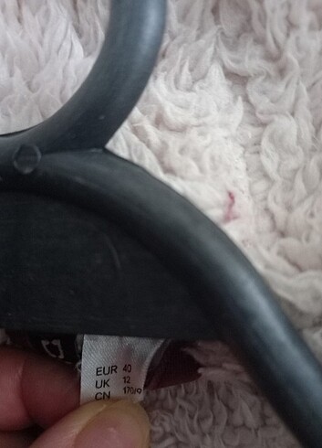 Hm parka - Görsel 7