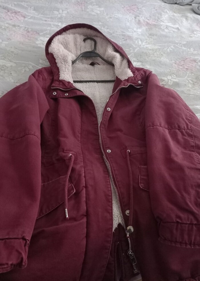 Hm parka - Görsel 2