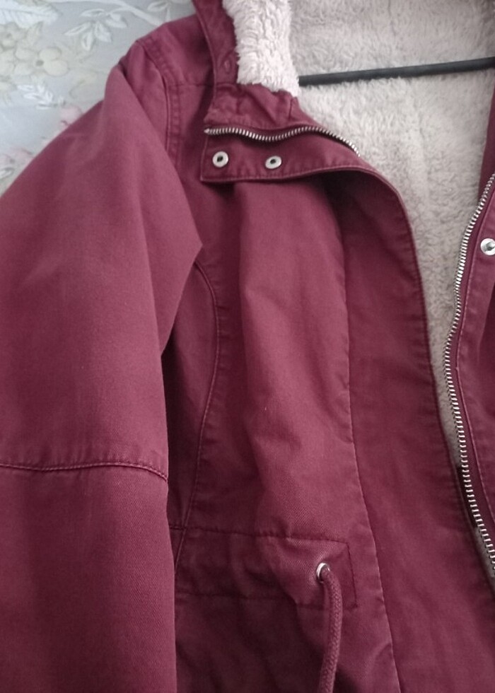 Hm parka - Görsel 3