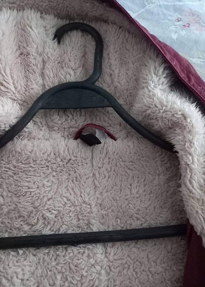 Hm parka - Görsel 4