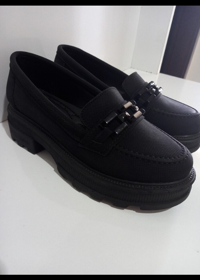 Sıfır ayakkabi - Görsel 3