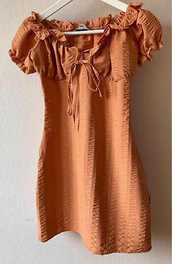 Mai Collection Elbise