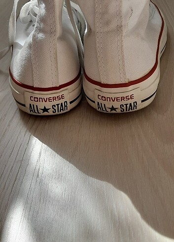 Converse Kadın Ayakkabı 