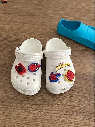 Crocs çocuk terlik C10