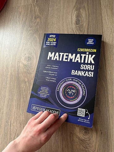 kpss matematik