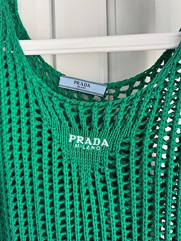 Prada Prada pareo