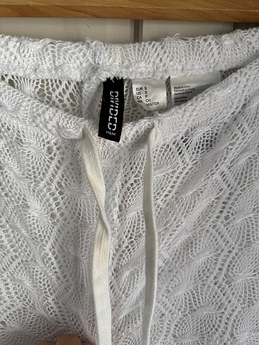 H&M H&M pareo