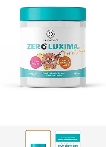 Zerolixima 