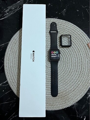 Apple Watch 3
