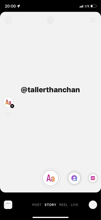 tallerthanchan