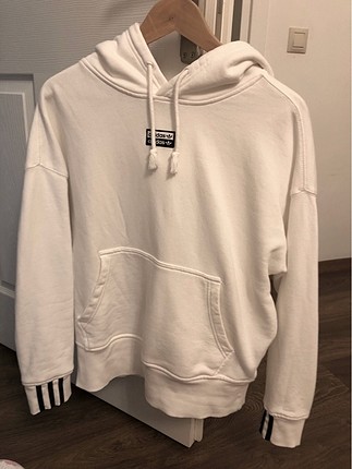 adidas originals yeni sezon hoodie