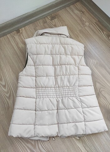 Zara Şişme yelek