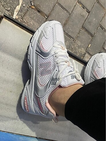 Nike Nike spor ayakkabı