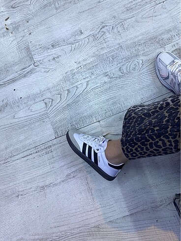 Adidas Samba spor