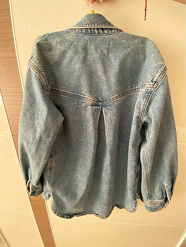 Stradivarius Kot ceket